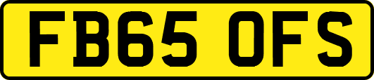 FB65OFS
