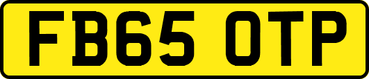 FB65OTP