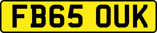 FB65OUK