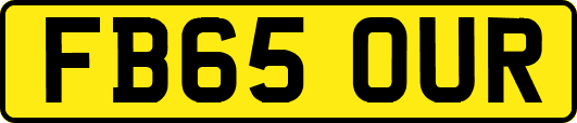 FB65OUR