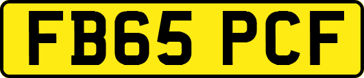 FB65PCF