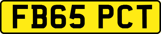 FB65PCT