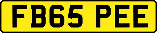 FB65PEE