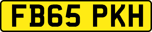 FB65PKH