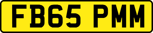 FB65PMM