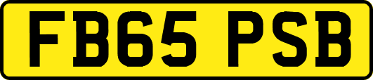 FB65PSB