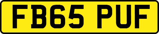 FB65PUF
