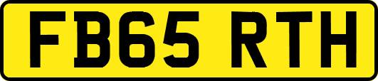 FB65RTH