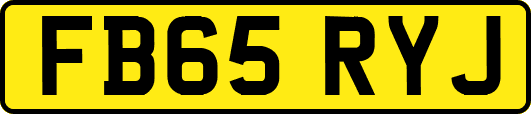 FB65RYJ