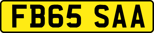 FB65SAA