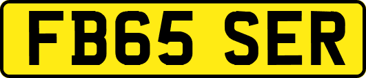 FB65SER