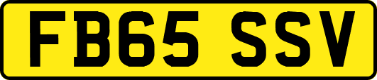 FB65SSV