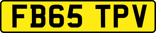 FB65TPV