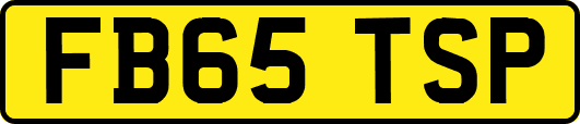 FB65TSP