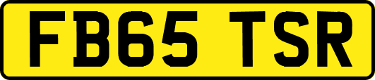 FB65TSR