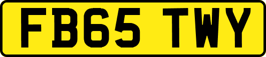FB65TWY
