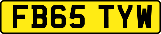 FB65TYW