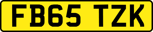 FB65TZK