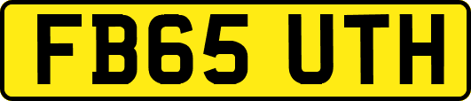 FB65UTH