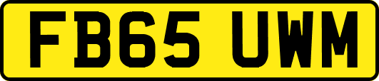 FB65UWM