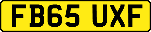 FB65UXF