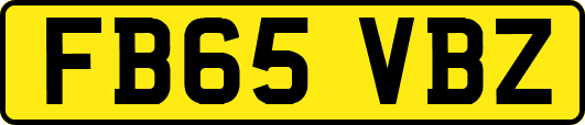 FB65VBZ