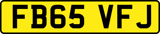 FB65VFJ