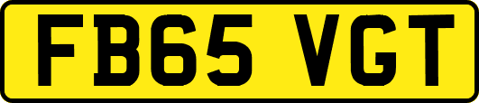 FB65VGT