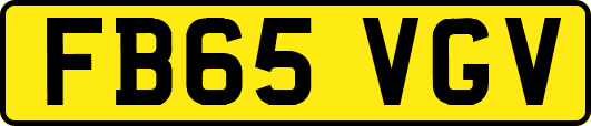 FB65VGV
