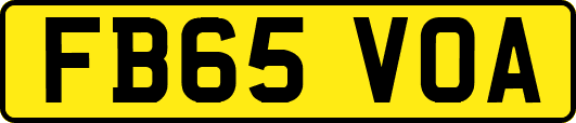 FB65VOA