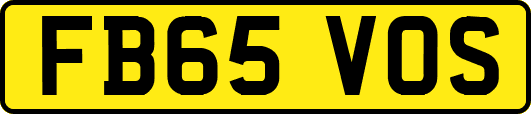 FB65VOS