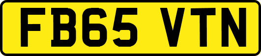 FB65VTN