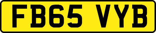 FB65VYB