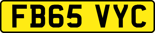 FB65VYC