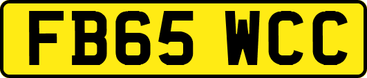 FB65WCC