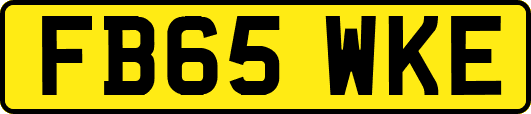 FB65WKE