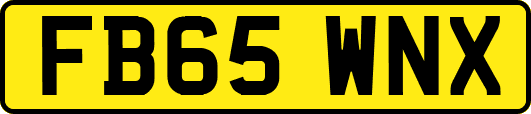 FB65WNX