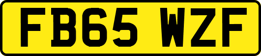FB65WZF