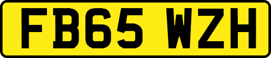 FB65WZH