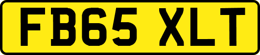 FB65XLT