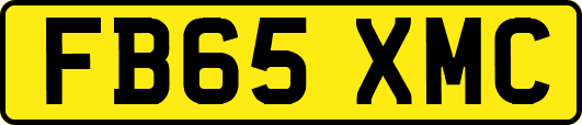 FB65XMC
