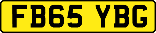 FB65YBG