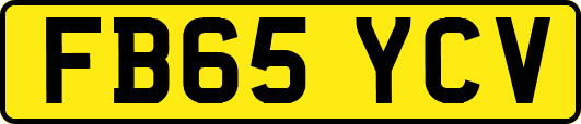 FB65YCV