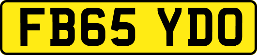 FB65YDO