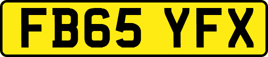 FB65YFX