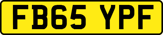 FB65YPF