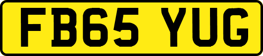 FB65YUG