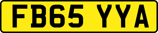 FB65YYA
