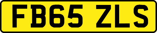 FB65ZLS