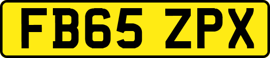 FB65ZPX